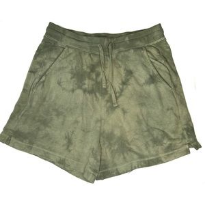 Old Navy High Waisted Comfy Shorts